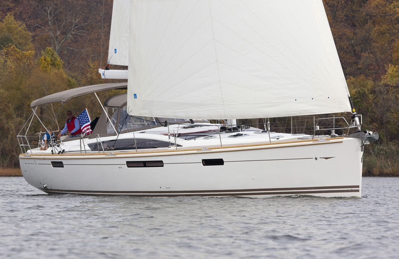 Jeanneau-57 39